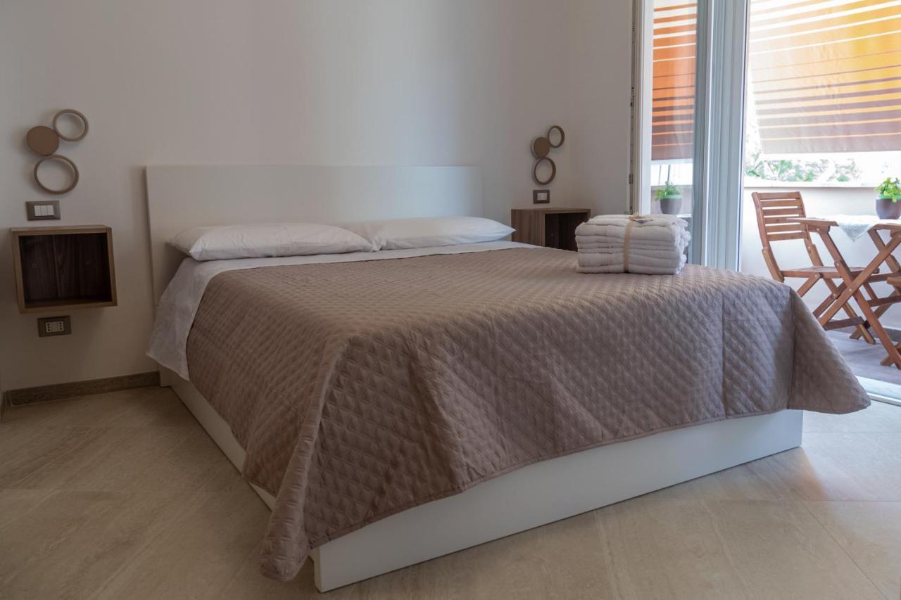 Appartamento Tutto Ristrutturato Terracina Exterior foto